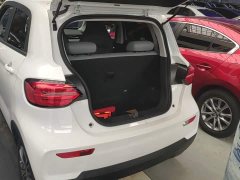 Leapmotor Leapo T03 310 Comfort Edition - ფოტო 19