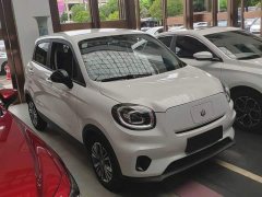 Leapmotor Leapo T03 310 Comfort Edition - ფოტო 4