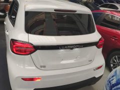 Leapmotor Leapo T03 310 Comfort Edition - ფოტო 6