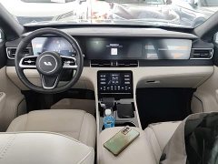 Li Auto ONE 2021 Extended Range 6-Seater - ფოტო 10