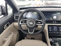 Li Auto ONE 2021 Extended Range 6-Seater - ფოტო 11