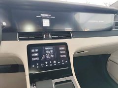 Li Auto ONE 2021 Extended Range 6-Seater - ფოტო 13