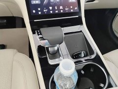 Li Auto ONE 2021 Extended Range 6-Seater - ფოტო 14