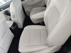 Li Auto ONE 2021 Extended Range 6-Seater - ფოტო 17