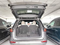 Li Auto ONE 2021 Extended Range 6-Seater - ფოტო 19