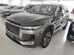 Li Auto ONE 2021 Extended Range 6-Seater - ფოტო 2