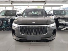 Li Auto ONE 2021 Extended Range 6-Seater - ფოტო 3