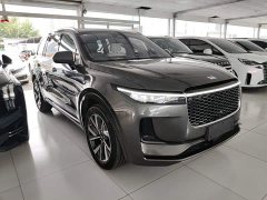 Li Auto ONE 2021 Extended Range 6-Seater - ფოტო 4
