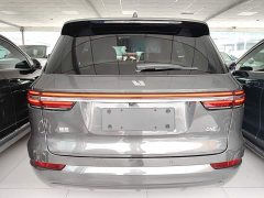 Li Auto ONE 2021 Extended Range 6-Seater - ფოტო 6