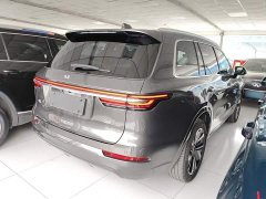 Li Auto ONE 2021 Extended Range 6-Seater - ფოტო 7