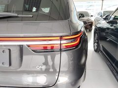 Li Auto ONE 2021 Extended Range 6-Seater - ფოტო 8