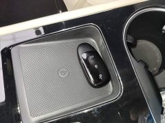 Li Auto ONE 2021 Extended Range 6-Seater - ფოტო 9
