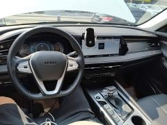 Changan Oushang X7 PLUS 1.5T Blue Whale Automatic Luxury - ფოტო 10