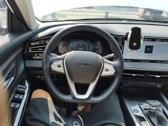 Changan Oushang X7 PLUS 1.5T Blue Whale Automatic Luxury - ფოტო 11