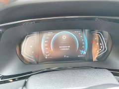 Changan Oushang X7 PLUS 1.5T Blue Whale Automatic Luxury - ფოტო 12