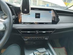 Changan Oushang X7 PLUS 1.5T Blue Whale Automatic Luxury - ფოტო 13