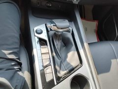 Changan Oushang X7 PLUS 1.5T Blue Whale Automatic Luxury - ფოტო 14