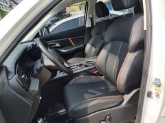 Changan Oushang X7 PLUS 1.5T Blue Whale Automatic Luxury - ფოტო 15