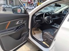 Changan Oushang X7 PLUS 1.5T Blue Whale Automatic Luxury - ფოტო 16