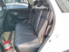 Changan Oushang X7 PLUS 1.5T Blue Whale Automatic Luxury - ფოტო 17