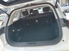 Changan Oushang X7 PLUS 1.5T Blue Whale Automatic Luxury - ფოტო 19
