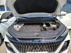 Changan Oushang X7 PLUS 1.5T Blue Whale Automatic Luxury - ფოტო 20
