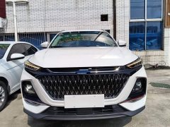 Changan Oushang X7 PLUS 1.5T Blue Whale Automatic Luxury - ფოტო 3