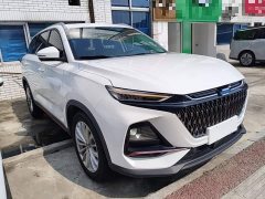 Changan Oushang X7 PLUS 1.5T Blue Whale Automatic Luxury - ფოტო 4