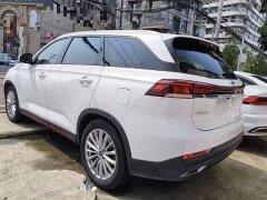 Changan Oushang X7 PLUS 1.5T Blue Whale Automatic Luxury - ფოტო 5