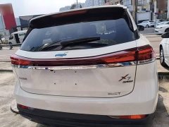 Changan Oushang X7 PLUS 1.5T Blue Whale Automatic Luxury - ფოტო 6