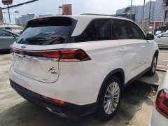 Changan Oushang X7 PLUS 1.5T Blue Whale Automatic Luxury - ფოტო 7