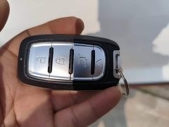 Changan Oushang X7 PLUS 1.5T Blue Whale Automatic Luxury - ფოტო 9