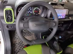 SAIC Corey Wei CLEVER 302km New Four-Seat Super Version - ფოტო 11