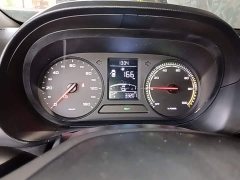 SAIC Corey Wei CLEVER 302km New Four-Seat Super Version - ფოტო 12