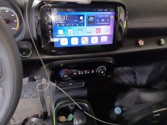 SAIC Corey Wei CLEVER 302km New Four-Seat Super Version - ფოტო 13
