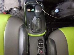 SAIC Corey Wei CLEVER 302km New Four-Seat Super Version - ფოტო 14