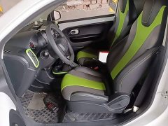 SAIC Corey Wei CLEVER 302km New Four-Seat Super Version - ფოტო 15