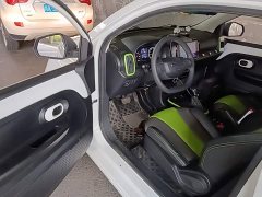 SAIC Corey Wei CLEVER 302km New Four-Seat Super Version - ფოტო 16