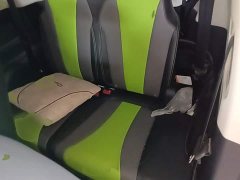 SAIC Corey Wei CLEVER 302km New Four-Seat Super Version - ფოტო 17