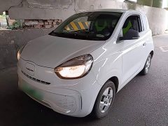 SAIC Corey Wei CLEVER 302km New Four-Seat Super Version - ფოტო 2