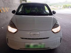 SAIC Corey Wei CLEVER 302km New Four-Seat Super Version - ფოტო 3