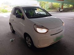 SAIC Corey Wei CLEVER 302km New Four-Seat Super Version - ფოტო 4