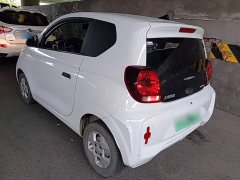 SAIC Corey Wei CLEVER 302km New Four-Seat Super Version - ფოტო 5