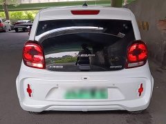 SAIC Corey Wei CLEVER 302km New Four-Seat Super Version - ფოტო 6