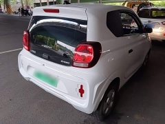 SAIC Corey Wei CLEVER 302km New Four-Seat Super Version - ფოტო 7