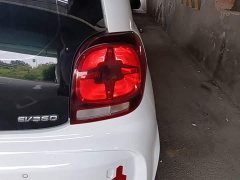 SAIC Corey Wei CLEVER 302km New Four-Seat Super Version - ფოტო 8