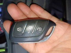 SAIC Corey Wei CLEVER 302km New Four-Seat Super Version - ფოტო 9
