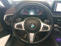 BMW 5 Series Facelift 530Li Premier M Sport Package - ფოტო 11