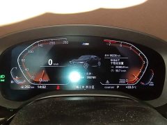 BMW 5 Series Facelift 530Li Premier M Sport Package - ფოტო 12