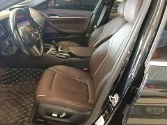 BMW 5 Series Facelift 530Li Premier M Sport Package - ფოტო 15